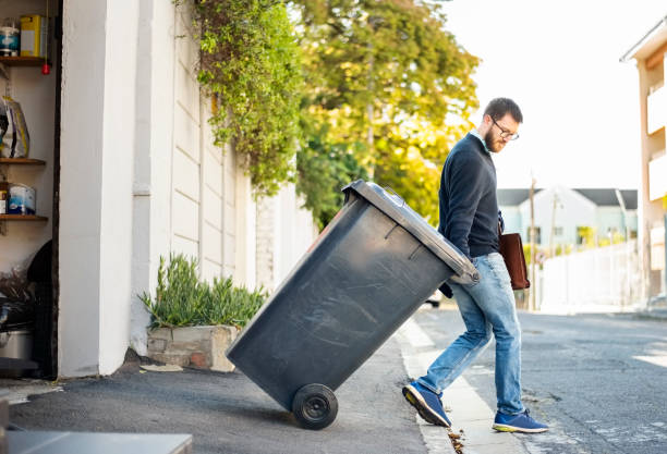 Moving and Downsizing Cleanouts in North Plainfield, NJ