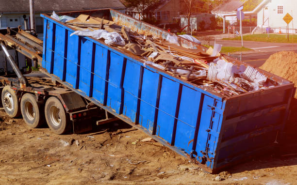 Best Same-Day Junk Removal Services  in North Plainfield, NJ